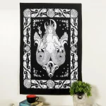 Beautiful Sexy Mermaid Wall Hanging Poster
