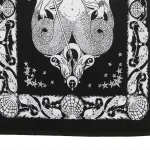 Beautiful Sexy Mermaid Wall Hanging Poster - Image 4