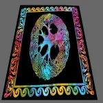 Celtic Tree of Life Indian Wall Hanging - Image 3
