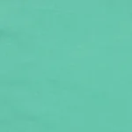 Dark Green Voile Bohemian Cotton Fabric - Image 3