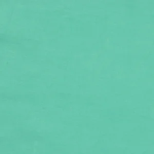 Dark Green Voile Bohemian Cotton Fabric - Image 3