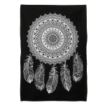 Dream Catcher Printed Home Wall Decor Poster - Image 2