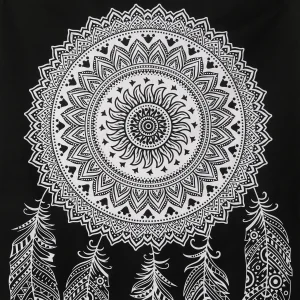Dream Catcher Printed Home Wall Decor Poster - Image 3