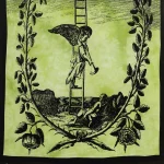 Green Fairy Wall Hanging Poster - Image 5