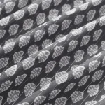 Handmade Floral Print Cotton Fabric Dress Material