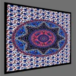 Home Decor Star Tapestry - Image 3
