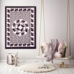 Indian Elephant Wall Hanging Tapestry