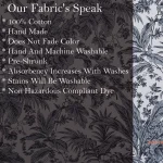 Indian Handmade Dress Making Cotton Fabric - Image 5