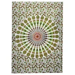 Indian Mandala Hippie Tapestry Home Dorm Decor Wall Hanging