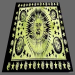 Large Sun Moon Decorative Tapestries - Image 3