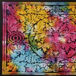 New Tree Men Poster Pure Cotton Tapestry - Image 4
