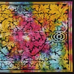 New Tree Men Poster Pure Cotton Tapestry - Image 5