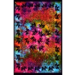 Tapestry Wall Hanging SUN Poster - Image 2