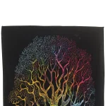 Tree of Life Wall Hanging Tapestries - Image 5