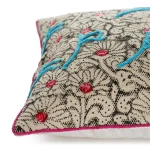 Tufted Cotton Car Sofa Couch Decor Cushion Cover - Image 5