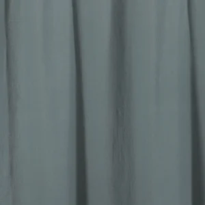 Window & Long Door Gray Curtains Home Decor - Image 4