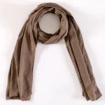Women's Stylish Dupatta Luxury Soft Chiffon Scarf