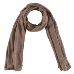 Women's Stylish Dupatta Luxury Soft Chiffon Scarf - Image 3