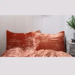 Home Bed Decor Terracotta Pillow Covers