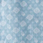 Dining Table Decor Cotton Fabric Napkins 6 PC Set - Image 8