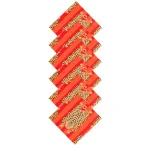 Dinner Napkins for Hotel, Wedding, Party, Restaurant, Home Kitchen Etc. - Image 4