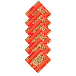 Dinner Napkins for Hotel, Wedding, Party, Restaurant, Home Kitchen Etc. - Image 4