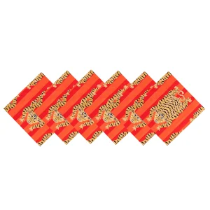 Dinner Napkins for Hotel, Wedding, Party, Restaurant, Home Kitchen Etc. - Image 5