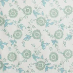 Floral Printed Cotton Dining Table Decor Napkins - Image 8