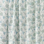 Floral Printed Cotton Dining Table Decor Napkins - Image 9