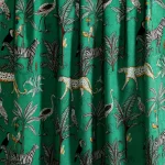 Green Napkins Set of 48 PC Pure Cotton Tea Cloth - Image 8