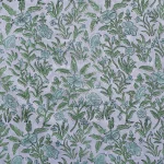 Hand Block Printed Cotton Napkins Wedding Table Cloth - Image 5