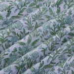 Hand Block Printed Cotton Napkins Wedding Table Cloth - Image 6