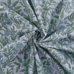 Hand Block Printed Cotton Napkins Wedding Table Cloth - Image 7