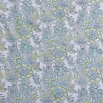 Indian Hand Block Printed Pure Cotton Napkins - Image 5