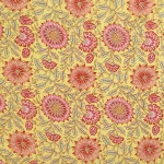 Kitchen & Table Decor Hand Block Printed Cotton Napkins - Image 7
