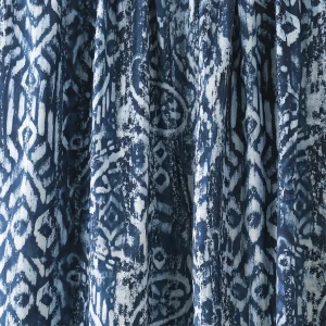 Luxury Blue Soft Cotton Napkins Dinner Table Cloths - Image 9
