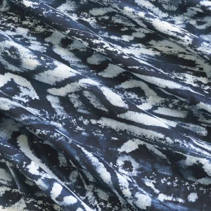 Luxury Blue Soft Cotton Napkins Dinner Table Cloths - Image 6