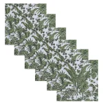 Restaurant Dinner Table Decor Cotton Cloth Napkins - Image 2
