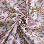 Restaurant Dinner Table Decor Cotton Napkins Set - Image 4