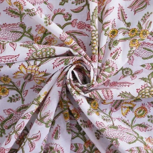 Restaurant Dinner Table Decor Cotton Napkins Set - Image 4