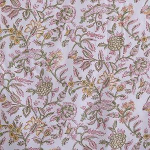 Restaurant Dinner Table Decor Cotton Napkins Set - Image 5