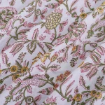 Restaurant Dinner Table Decor Cotton Napkins Set - Image 7
