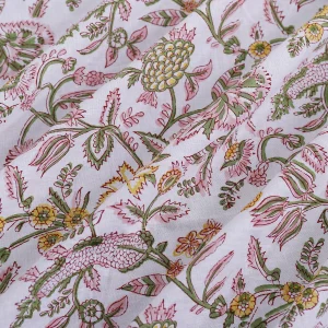 Restaurant Dinner Table Decor Cotton Napkins Set - Image 7
