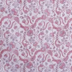 Set 48 Pcs Indian Hand Block Print 100%Cotton Napkins - Image 5