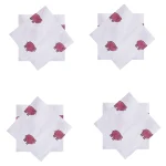 Sheep Printed Napkins Set- 2,4,6,12,24,48 Pcs