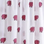 Sheep Printed Napkins Set- 2,4,6,12,24,48 Pcs - Image 6