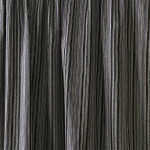 Stripe Printed Reusable Pure Cotton Napkins Set - Image 6
