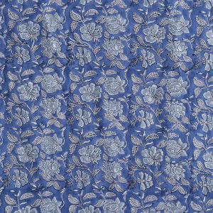 Wedding Party Table Decor Printed Cotton Napkins Set - Image 5