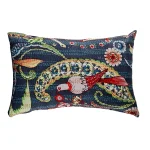 Beautiful Bird Design Cotton Cushions Case Sofa Bed Decor - Image 3