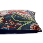 Beautiful Bird Design Cotton Cushions Case Sofa Bed Decor - Image 4
